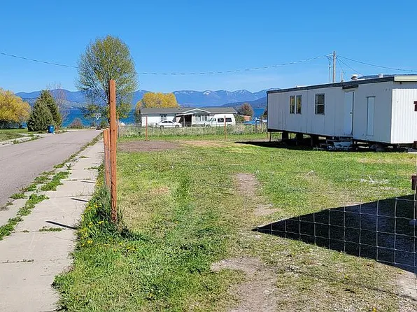 46899 1st St, Elmo, MT 59915