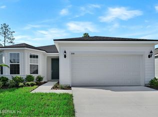 308 FISHTAIL Place, Palm Coast, FL 32164