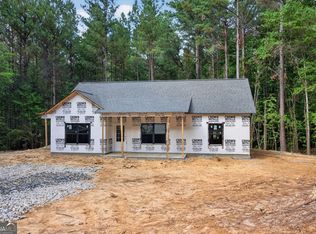 362 Pleasant Hill Rd, Rockmart, GA 30153