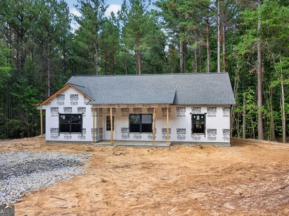 362 Pleasant Hill Rd, Rockmart, GA 30153