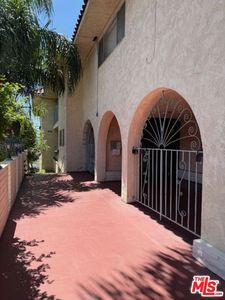 6771 Springpark Ave APT 208A, Los Angeles, CA, 90056
