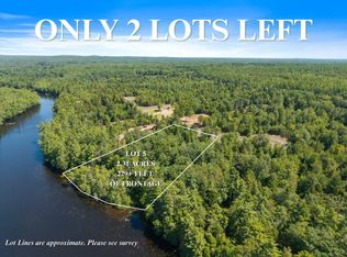 TBD Branch View Terrace Lot 5, Alfred, ME 04002