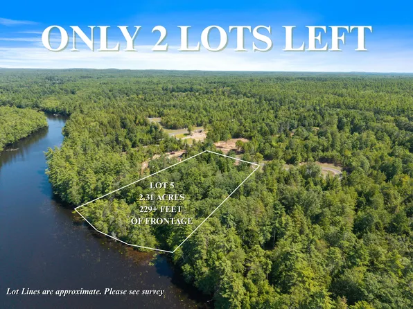 TBD Branch View Terrace Lot 5, Alfred, ME 04002