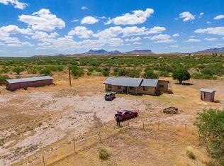 413 W Mustang Rd, Huachuca City, AZ 85616