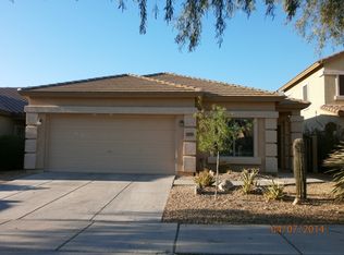 2578 W Brilliant Sky Dr, Phoenix, AZ 85085
