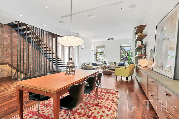 Rented by DE TILLY REAL ESTATE | media 6