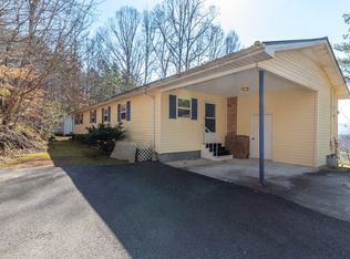 236 Buck Snort Rd, Blairsville, GA 30512