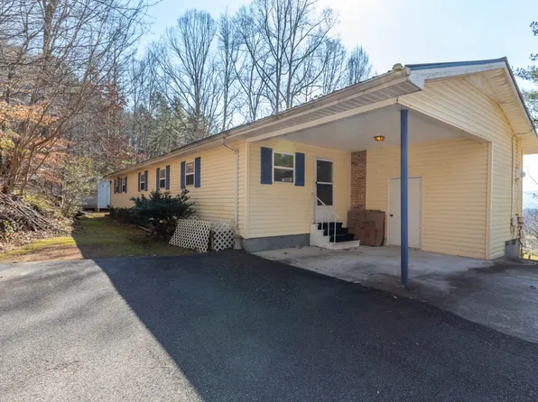 236 Buck Snort Rd, Blairsville, GA 30512