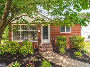 7129 Chandler Ave, Pennsauken, NJ 08110