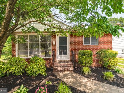 7129 Chandler Ave, Pennsauken, NJ, 08110