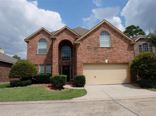 3516 Cortona Ln, Friendswood, TX 77546