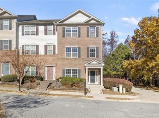 5667 Cascade Run SW, Atlanta, GA 30336