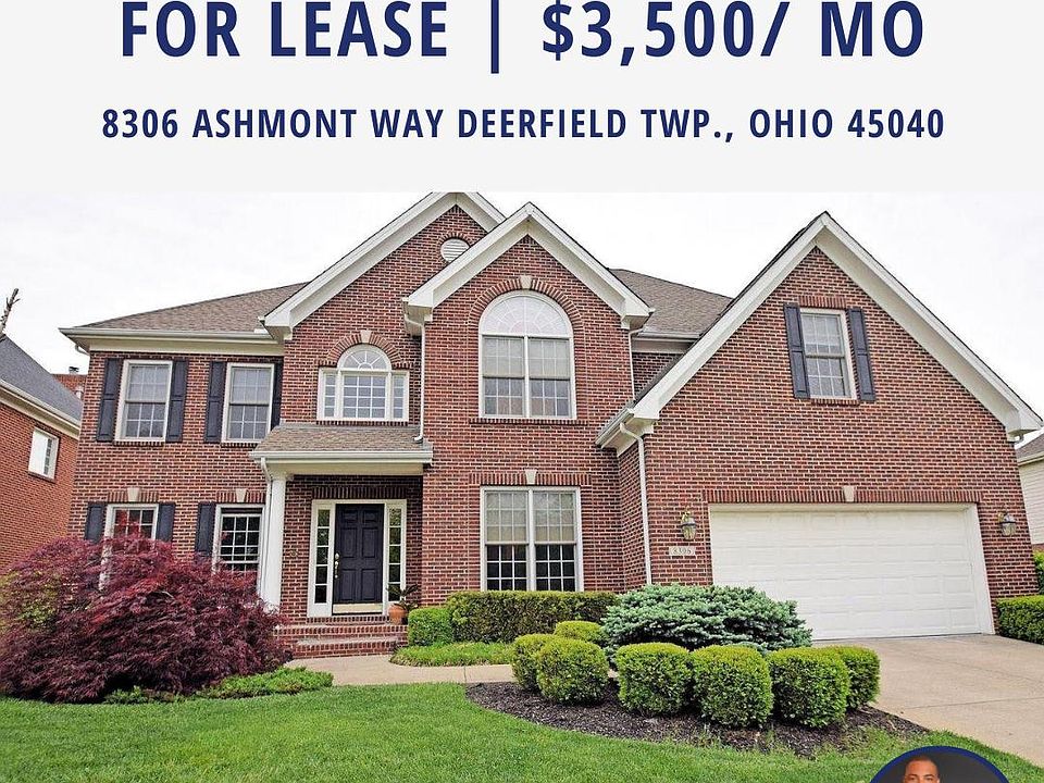 8306 Ashmont Way, Mason, OH 45040 Zillow