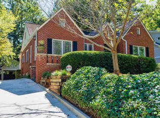 707 Cumberland Rd NE, Atlanta, GA 30306