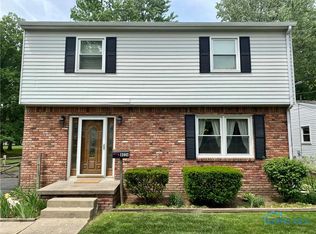 4034 McGregor Ln, Toledo, OH 43623