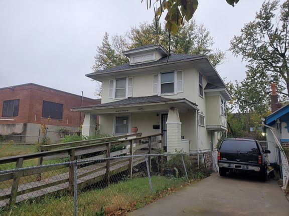 2nd image of 3126 Cleveland Ave