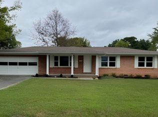 1104 Clingan Ridge Dr NW, Cleveland, TN 37312