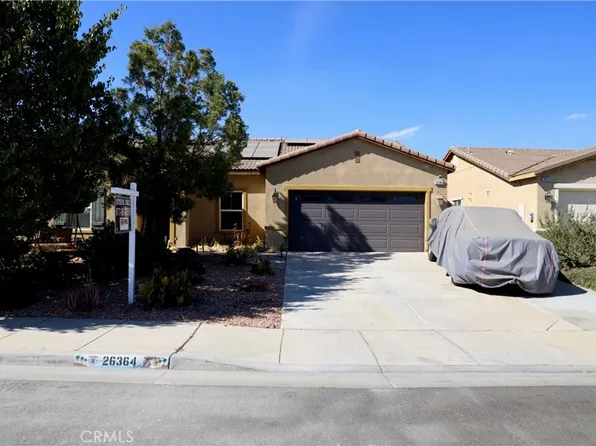 26436 Mallory Ct, Menifee, CA 92584