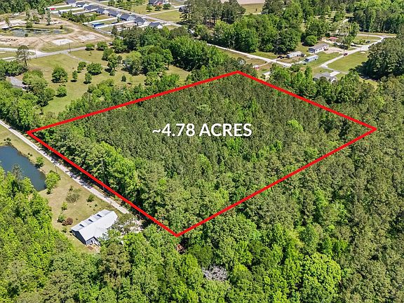 3rd image of TBD Rodney Rd.