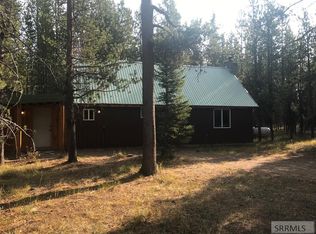 4258 Fremont St, Island Park, ID 83429