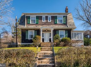 5001 Boxhill Ln, Baltimore, MD 21210