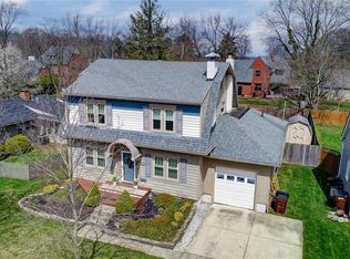 220 S Broadmoor Blvd, Springfield, OH 45504