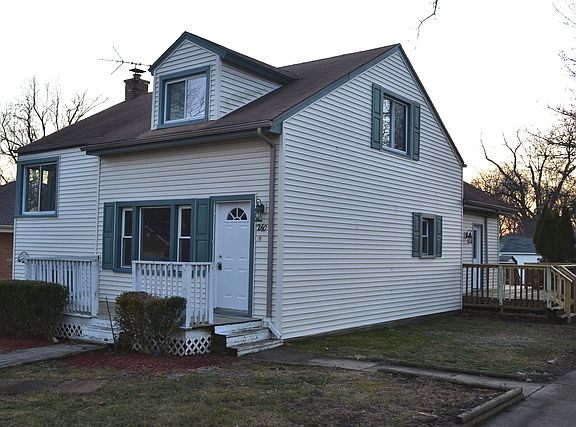 2nd image of 260 N Harvard Ave