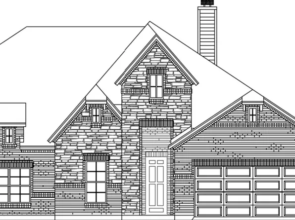 92 Cedar Creek Ct, Woodway, TX 76712