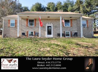 2628 Johnson Mill Rd, Forest Hill, MD 21050