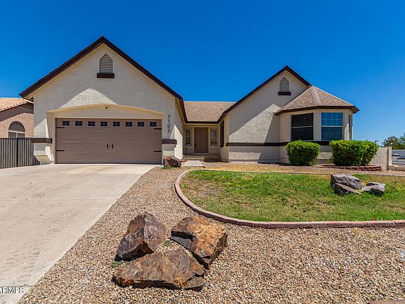 2nd image of 7102 W WINDROSE Drive