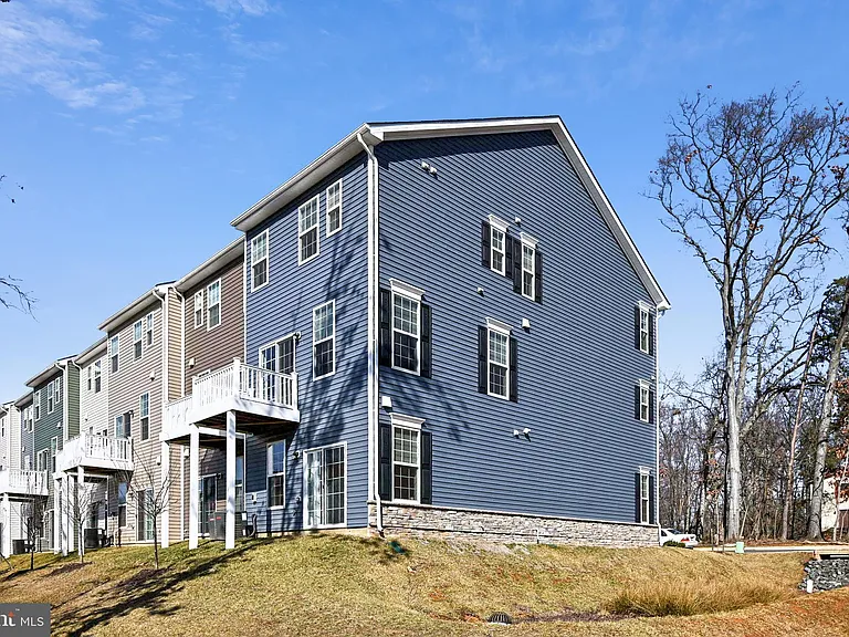 935 Dorchester Cove Rd — Photo 11