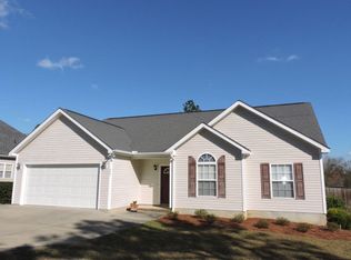 883 Richardson Lake Rd, Warrenville, SC 29851