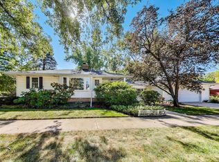 3800 Harrison Ave, Brookfield, IL 60513