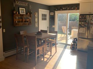 4 Lafayette Dr, Jericho, VT 05465