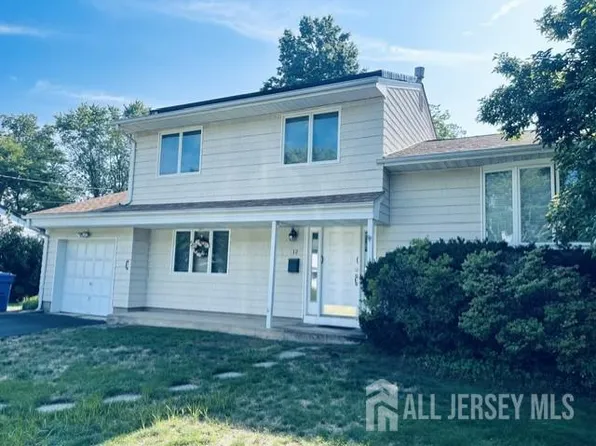 12 Cedar Grove Pl, Old Bridge, NJ 08857