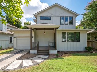 5511 Avenue G #1, Austin, TX 78751