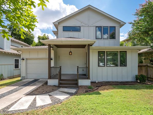 5511 Avenue G #1, Austin, TX 78751 property photo