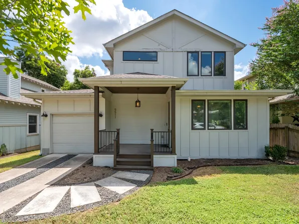 5511 Avenue G #1, Austin, TX 78751