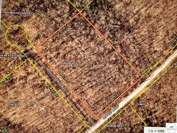 Astrid Loop, Edwards, MO 65326