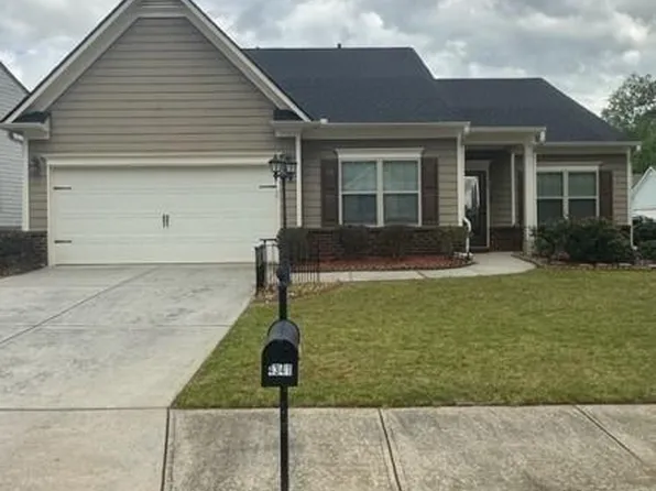 4341 Box Elder Path, Gainesville, GA 30504