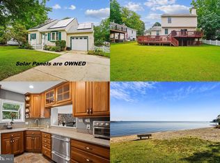 726 Hillcrest Dr, Annapolis, MD 21409