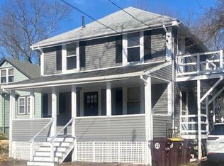 19 Forest St #B, South Weymouth, MA 02190