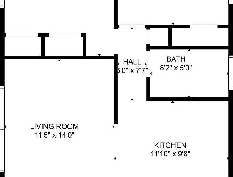 405 School St. — Photo 20