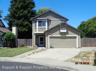 715 Poppy Cir, Vacaville, CA 95687