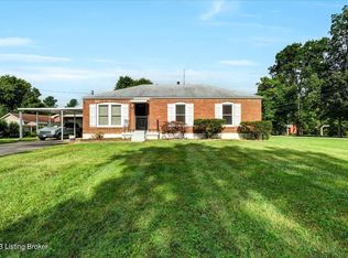 5100 Idlewood Ln, Louisville, KY 40291