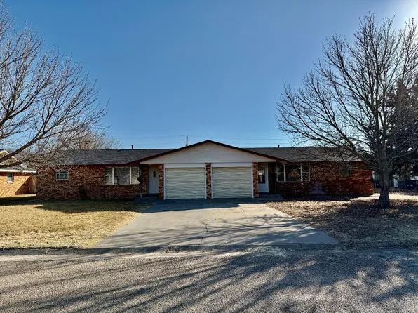 406 S Maxwell St #408, Ulysses, KS 67880