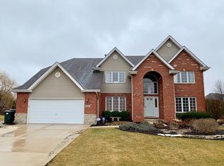 658 Lilas Ct, New Lenox, IL 60451