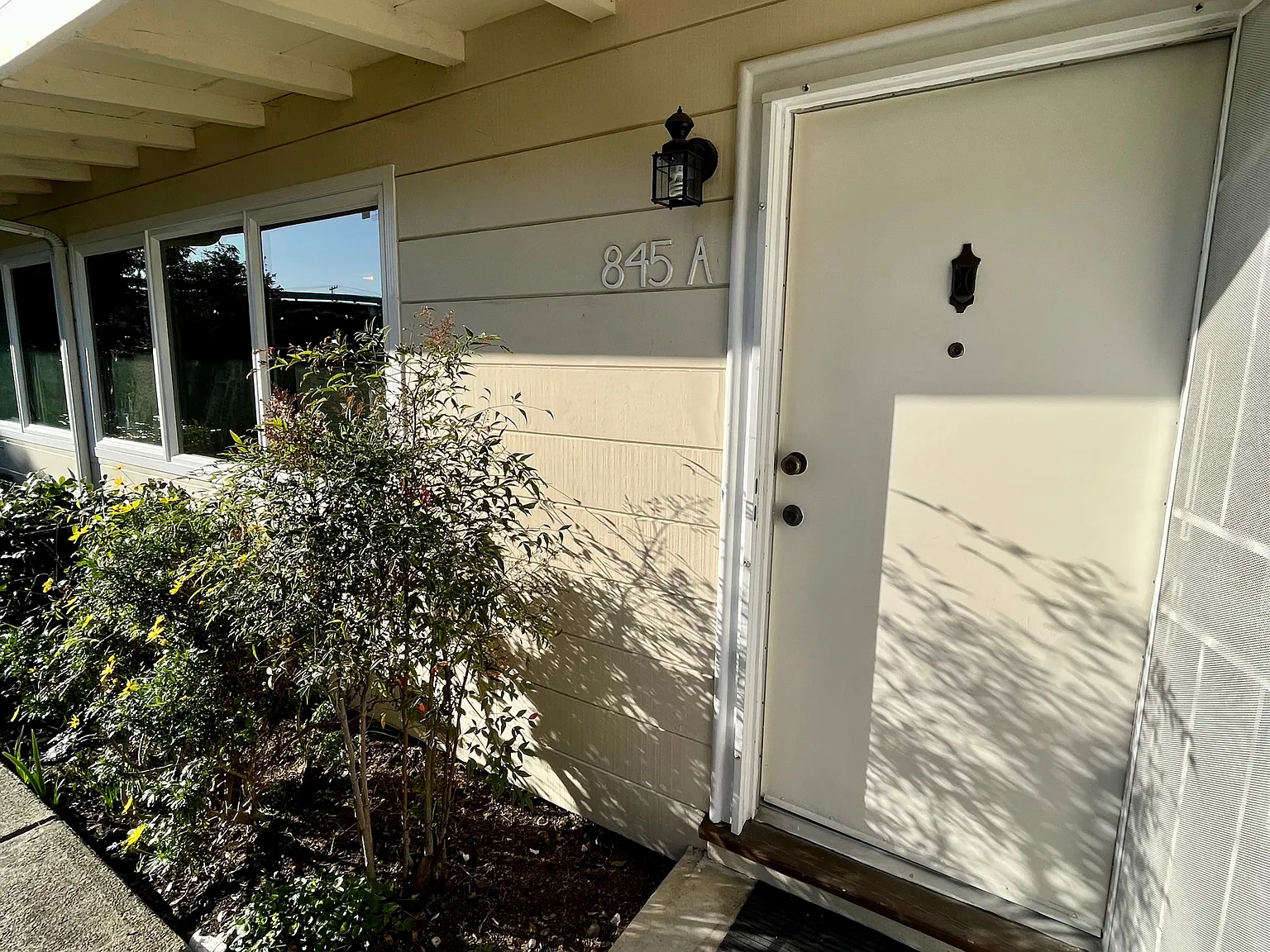 1 bed, 650 sqft, $2,250 — Photo 2