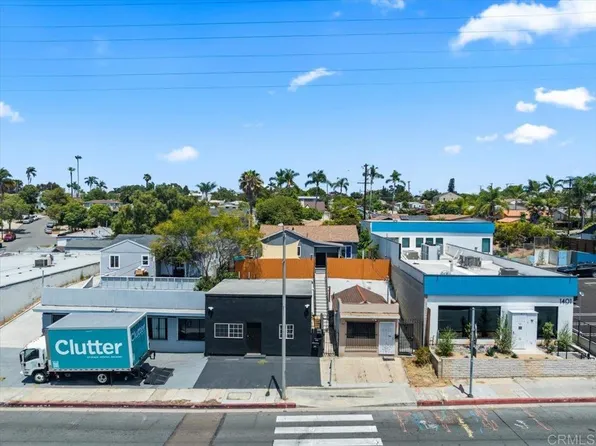 1343-45 Highland Ave, National City, CA 91950