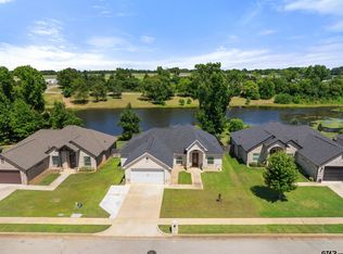422 Duke Pl, Tyler, TX 75704